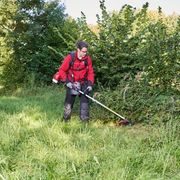 MT 130 (STRUNOVÁ HLAVA) SOLO BY AL-KO - 2-TAKTNÍ KŘOVINOŘEZY - ZAHRADNÍ STROJE A TECHNIKA