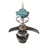 MAKITA UR002GZ01 - AKU KŘOVINOŘEZ LI-ION XGT 40V,BEZ AKU Z - AKU KŘOVINOŘEZY - ZAHRADNÍ STROJE A TECHNIKA