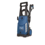 SCHEPPACH HCE 2600 ELEKTRICKÁ TLAKOVÁ MYČKA 180 BAR S PŘÍSLUŠENSTVÍM - TLAKOVÉ MYČKY ELEKTRICKÉ - ZAHRADNÍ STROJE A TECHNIKA