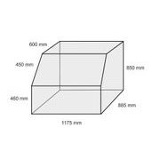 PÍSKOVACÍ BOX SSK 4 - ELEKTRO NÁŘADÍ