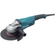 MAKITA GA9020RF - ÚHLOVÁ BRUSKA S ELEKTRONIKOU 230MM,2200W - ELEKTRO NÁŘADÍ{% if kategorie.adresa_nazvy[0] != zbozi.kategorie.nazev %} - ELEKTRO NÁŘADÍ{% endif %}