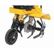 POWERPLUS POWXG72040 BENZINOVÝ KULTIVÁTOR 144CC - BENZÍNOVÉ KULTIVÁTORY - ZAHRADNÍ STROJE A TECHNIKA