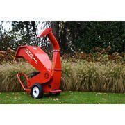 GTM GTS 900G DRTIČ DŘEVA S BENZINOVÝM MOTOREM - DRTIČE VĚTVÍ - ZAHRADNÍ STROJE A TECHNIKA