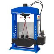 HYDRAULICKÝ LIS WPP 100 HBK - ELEKTRO NÁŘADÍ