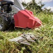 BM 875 IV AL-KO - LIŠTOVÉ SEKAČKY - SEKAČKY