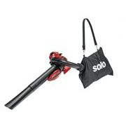 442 SOLO BY AL-KO SOLO BY AL-KO - BENZÍNOVÉ VYSAVAČE LISTÍ - ZAHRADNÍ STROJE A TECHNIKA