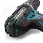 MAKITA DDF482RFJ - AKU VRTACÍ ŠROUBOVÁK LI-ION LXT 18V/3,0 AH - AKU NÁŘADÍ