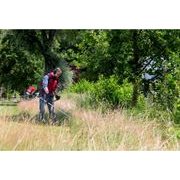 BENZÍNOVÝ KŘOVINOŘEZ SOLO® BY AL-KO 140 B SOLO BY AL-KO - 2-TAKTNÍ KŘOVINOŘEZY - ZAHRADNÍ STROJE A TECHNIKA