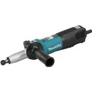 MAKITA GD0801C - PŘÍMÁ BRUSKA 6MM,750W - ELEKTRO NÁŘADÍ