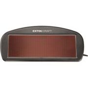 EXTOL CRAFT DOBÍJEČKA AUTOBATERIÍ, SOLÁRNÍ, 1,5W, 100MA, 417310 - ELEKTRO NÁŘADÍ