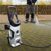 POWERPLUS POWXG90408 ELEKTRICKÁ TLAKOVÁ MYČKA 1800W 140BAR - TLAKOVÉ MYČKY ELEKTRICKÉ - ZAHRADNÍ STROJE A TECHNIKA