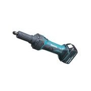 MAKITA DGD800RTJ - AKU PŘÍMÁ BRUSKA LI-ION LXT 18V/5,0AH,MAKPAC - AKU NÁŘADÍ