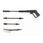 POWERPLUS POWXG90500 ELEKTRICKÁ TLAKOVÁ MYČKA 2200W 170BAR - TLAKOVÉ MYČKY ELEKTRICKÉ - ZAHRADNÍ STROJE A TECHNIKA