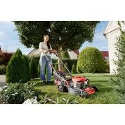 4.16 P-D EASY AL-KO - SEKAČKY BEZ POJEZDU - SEKAČKY