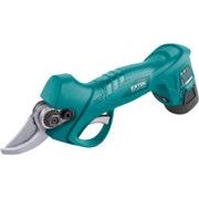 EXTOL INDUSTRIAL RLP16 NŮŽKY ZAHRADNICKÉ AKU, 16V LI-ION, 2×2AH, 8791580 - AKU NÁŘADÍ{% if kategorie.adresa_nazvy[0] != zbozi.kategorie.nazev %} - AKU NÁŘADÍ{% endif %}