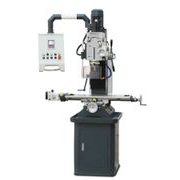 VRTAČKO-FRÉZKA OPTIMILL MB 4 P - ELEKTRO NÁŘADÍ