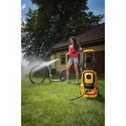 RIWALL PRO REPW 130 SET ELEKTRICKÁ TLAKOVÁ MYČKA 130 BARŮ S PŘÍSLUŠENSTVÍM - TLAKOVÉ MYČKY ELEKTRICKÉ - ZAHRADNÍ STROJE A TECHNIKA
