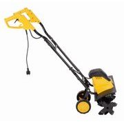 POWERPLUS POWXG72010 ELEKTRICKÝ KULTIVÁTOR 1500W - ELEKTRICKÉ KULTIVÁTORY - ZAHRADNÍ STROJE A TECHNIKA