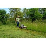 DAKR  SEKAČKA RZS 70K SAM. FD-3 - DAKR PŘÍSLUŠENSTVÍ - DAKR