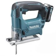 MAKITA JV101DSAE - AKU PŘÍMOČARÁ PILA LI-ION CXT 10,8/12V/2,0AH - AKU NÁŘADÍ