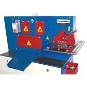 KOMBINOVANÉ HYDRAULICKÉ PROFILOVÉ NŮŽKY HPS 40 S - ELEKTRO NÁŘADÍ