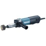MAKITA GD0811C - PŘÍMÁ BRUSKA 6MM,750W - ELEKTRO NÁŘADÍ