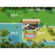 MOVA VIAX 500 BEZDRÁTOVÁ ROBOTICKÁ SEKAČKA ( 500 M2 ) - ROBOTICKÉ SEKAČKY - SEKAČKY