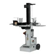 ŠTÍPAČ DŘEVA LUMAG HOS 9N - ŠTÍPAČE 8 - 10 TUN - ZAHRADNÍ STROJE A TECHNIKA