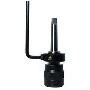 UNÁŠECÍ HLAVA MK2 / WELDON 19 MM QUICK (S CHLAZENÍM) - ELEKTRO NÁŘADÍ