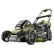 AKU BEZUHLÍKOVÁ SEKAČKA RLM36X46H5P RYOBI, 36V, 46CM - AKUMULÁTOROVÉ SEKAČKY - SEKAČKY