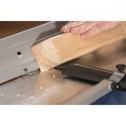 SCHEPPACH HMS 850 PROTAHOVAČKA/HOBLOVKA - ELEKTRO NÁŘADÍ