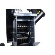 MZD-13/102 - MOTOROVÝ ZAHRADNÍ DRTIČ - DRTIČE VĚTVÍ - ZAHRADNÍ STROJE A TECHNIKA