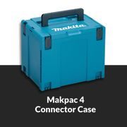 MAKITA DRT50ZJX2 - AKU KOMBINOVANÁ FRÉZKA S PŘÍSLUŠENSTVÍM LI-ION LXT 18V, BEZ AKU Z - AKU NÁŘADÍ