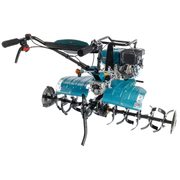 KÖNNER & SÖHNEN CZ KÖNNER & SÖHNEN BENZÍNOVÝ KULTIVÁTOR KS 9HP-1350G-3 (400) - BENZÍNOVÉ KULTIVÁTORY - ZAHRADNÍ STROJE A TECHNIKA