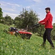 5274 VS-H AL-KO - SEKAČKY SE ZÁBĚREM 50-56 CM - SEKAČKY