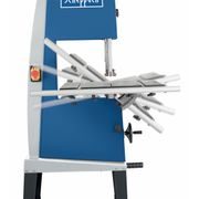 SCHEPPACH BASA 3 PÁSOVÁ PILA 230 V - ELEKTRO NÁŘADÍ