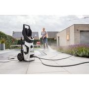 POWERPLUS POWXG90500 ELEKTRICKÁ TLAKOVÁ MYČKA 2200W 170BAR - TLAKOVÉ MYČKY ELEKTRICKÉ - ZAHRADNÍ STROJE A TECHNIKA