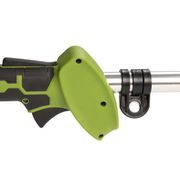 AKU KŘOVINOŘEZ PROCRAFT ATA-40BB (BEZ BATERIE A NABÍJEČKY) | ATA-40BB PROCRAFT - AKU KŘOVINOŘEZY - ZAHRADNÍ STROJE A TECHNIKA