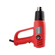 EXTOL PREMIUM HG 20 ET PISTOLE HORKOVZDUŠNÁ S PLYNULOU REGULACÍ TEPLOTY, 2000W, 8894801 - ELEKTRO NÁŘADÍ