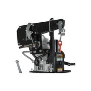 LUMAG HZ-22 - ŠTÍPAČE 10, 12 A VÍCE TUN - ZAHRADNÍ STROJE A TECHNIKA