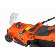 POWERPLUS POWDPG7561 AKU SEKAČKA 40V LI-ION 370MM (BEZ BATERIE) - AKUMULÁTOROVÉ SEKAČKY - SEKAČKY