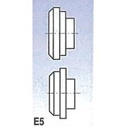 ROLNY TYP E5 (PRO SBM 140-12 A 140-12 E) - ELEKTRO NÁŘADÍ