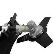 ELEKTRICKÝ KŘOVINOŘEZ PROCRAFT GT2000 | GT2000 PROCRAFT - ELEKTRICKÉ VYŽÍNAČE - ZAHRADNÍ STROJE A TECHNIKA