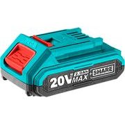 TOTAL SEKAČKA STRUNOVÁ AKU, 20V LI-ION, 2000MAH, 1KS BATERIE A 1KS NABÍJEČKY, TGTLI20301 - AKUMULÁTOROVÉ VYŽÍNAČE - ZAHRADNÍ STROJE A TECHNIKA