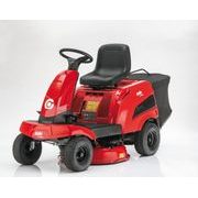 R 7-65.8 HD SOLO BY AL-KO - ZAHRADNÍ TRAKTORY SOLO BY AL-KO - AL-KO