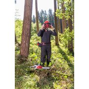 CS 4030 LI 36V AL-KO BEZ AKUMULÁTORU A BEZ NABÍJEČKY - AKU ŘETĚZOVÉ PILY - ZAHRADNÍ STROJE A TECHNIKA