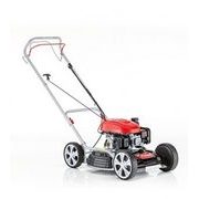 BENZÍNOVÁ MULČOVACÍ SEKAČKA AL-KO 468 SP-A BIO SILVER AL-KO - MULČOVACÍ SEKAČKY - SEKAČKY