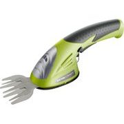 EXTOL CRAFT NŮŽKY NA TRÁVU A ŽIVÉ PLOTY AKU 3,6V LI-ION, 1300MAH, 415120 - AKUMULÁTOROVÝ PLOTOSTŘIH - ZAHRADNÍ STROJE A TECHNIKA