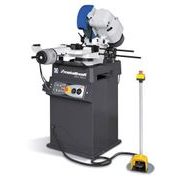 POLOAUTOMATICKÁ OKRUŽNÍ PILA NA KOV MKS 350 H - ELEKTRO NÁŘADÍ