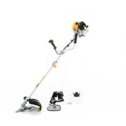 RIWALL PRO RPB 420 KŘOVINOŘEZ S BENZINOVÝM MOTOREM - 2-TAKTNÍ KŘOVINOŘEZY - ZAHRADNÍ STROJE A TECHNIKA